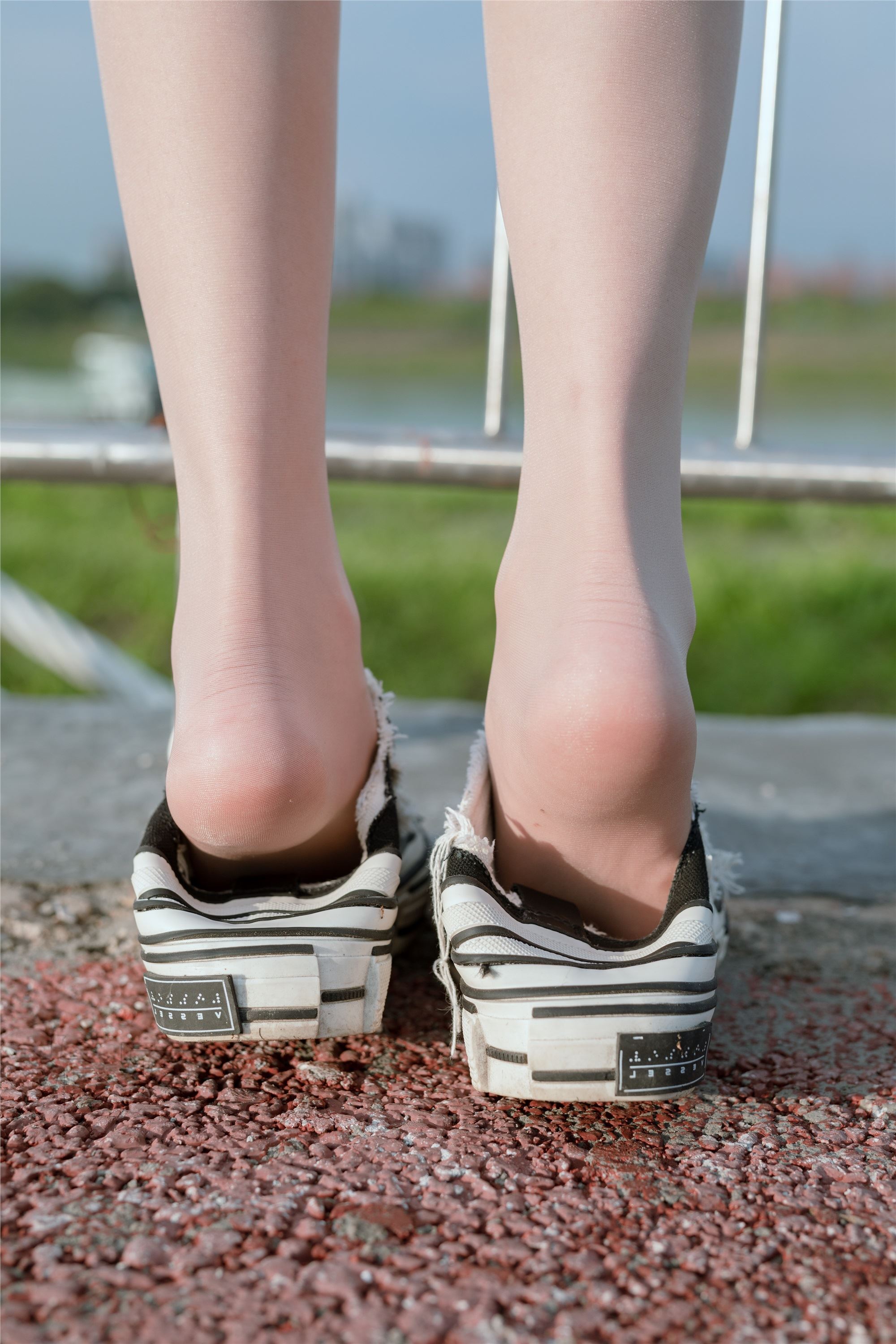 尤蜜丝 穿搭写真 NO.052